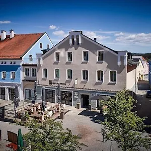 Herzstück Deutschland