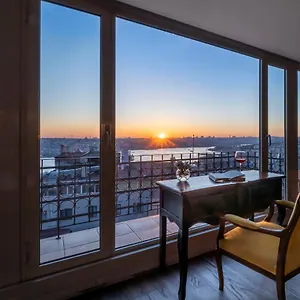 Ansen Hotel&suites Türkei