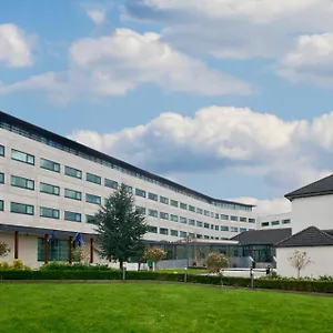 Isle Hotel, Dublin Irland