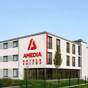 Amedia Hotel&suites Deutschland