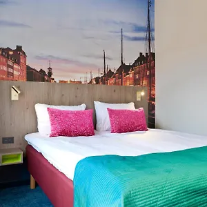 Profilhotels Richmond Dänemark