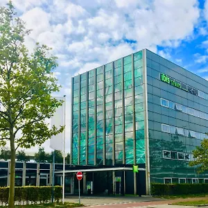 Ibis Styles Amsterdam Airport Niederlande