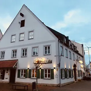 Pfafflinger Deutschland